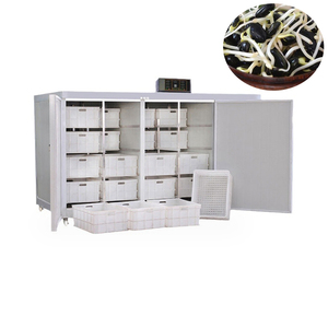 Barely Seed Sprout Machine Mung Bean Sprout Machine Soybean Germination Machine - Product Image 3