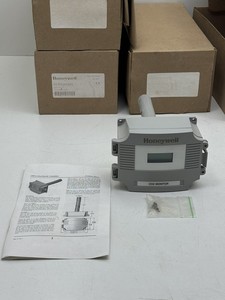 Moniteur de CO2 HCDA201 d'origine, neuf, pour conduits, détecteur de dioxyde de carbone pour PLC - Product Image 5