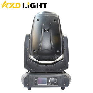 Led Disco Ánh Sáng 10R 280W Di Chuyển Đầu <span class=keywords><strong>Sharpy</strong></span> Chùm Ánh Sáng Dmx 3-Trong-1 Tại Chỗ Rửa Chùm 280 Giai Đoạn Ánh Sáng Lịch Thi Đấu - Product Image 5