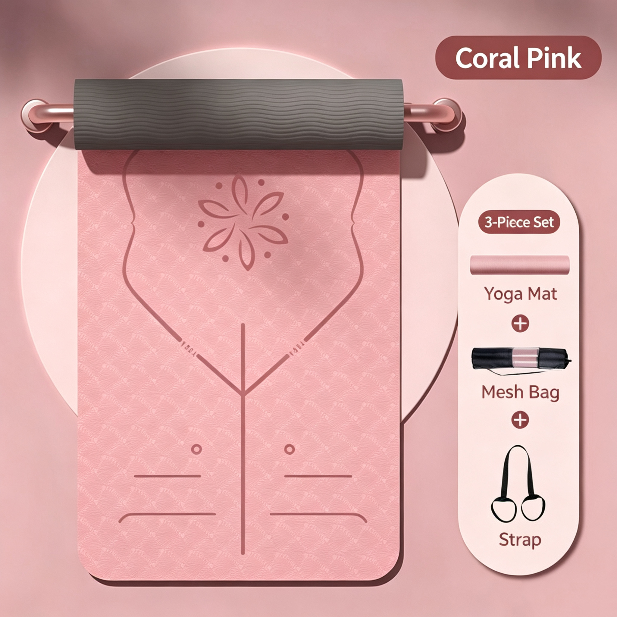 Rosa