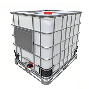 Keo acrylic gốc nước có độ bền tốt dùng cho màng bảo vệ - Product Image 3