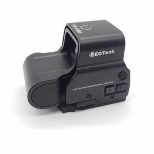 منظار هولوغرافي بسرعة 8 أضعاف مع وظيفة تحديد المدى والتكبير للقاذف اليدوي 558 جرام 3 - Product Image 1