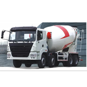 <span class=keywords><strong>Livraison</strong></span> rapide Nouveau <span class=keywords><strong>camion</strong></span> malaxeur à béton 8cbm 199kw SY308C-6W(R) avec un rendement élevé et un <span class=keywords><strong>prix</strong></span> raisonnable - Product Image 6