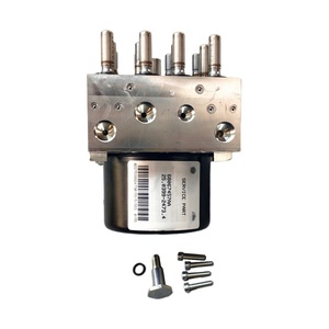 68067457AA Nueva Unidad de Control de frenos antibloqueo para Jeep Wrangler 2010-2019 - Product Image 4
