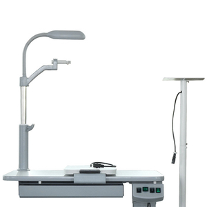 AIST China Wholesale Price <strong>Optometry</strong> Ophthalmic Slit Lamp Refraction Chair and <strong>Table</strong> Unit - Product Image 4