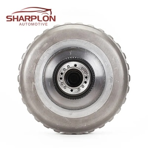 Transmisión Doble Embrague Húmedo DQ500 0BH 0DE 0BT Original a Precio Económico para VW SCIROCCO TRANSPORTER - Product Image 3