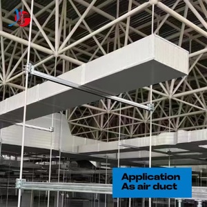 Tablero <span class=keywords><strong>aislante</strong></span> XPS de 20mm para construcción de paredes y techos para aislamiento de edificios - Product Image 5