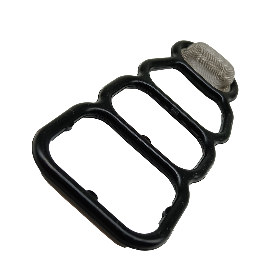 Gasket Solenoid Seal Engine Spool Valve Filter for Honda Acura 15826-RDV-J01
