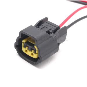 6098-0266 <span class=keywords><strong>2</strong></span>-контактный гнездовой разъем серии <span class=keywords><strong>2</strong></span>.3мм (090) для автомобильной проводки Nissan - Product Image 4