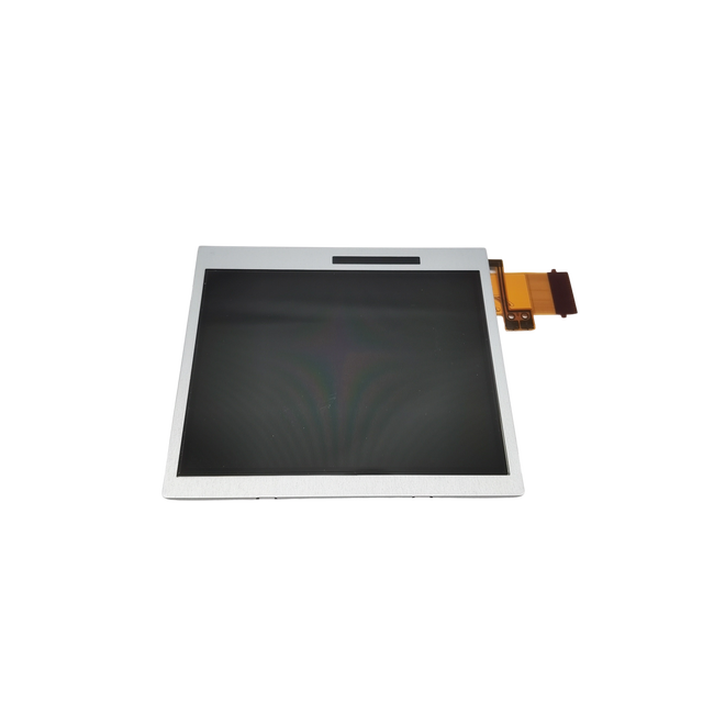 New Replacement Bottom Lower LCD Display Screen for NDSL DS Lite ABS Material