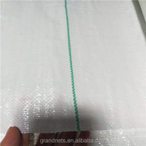 Toile anti-mauvaises herbes agricole, tissu de contrôle des adventices haute résistance, toile en maille polyester robuste - Product Image 6
