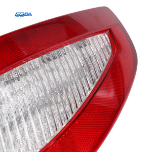 Feu arrière droit d'occasion de haute qualité, normes européennes, pour Maserati GT 2008-2018 231566 - Product Image 3