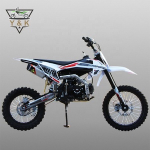 Motocicleta de Motocross de Alta Gama 2022, Motocicleta Todoterreno para Adultos - Product Image 4