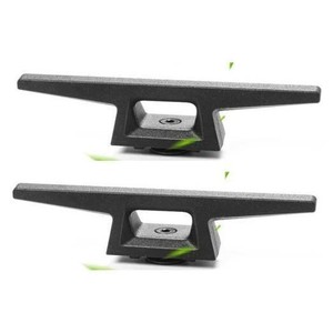 แผ่นเหล็กยึดราง Tesla L 1แพ็คสำหรับผู้ให้บริการรถบรรทุกไซเบอร์ - Product Image 2