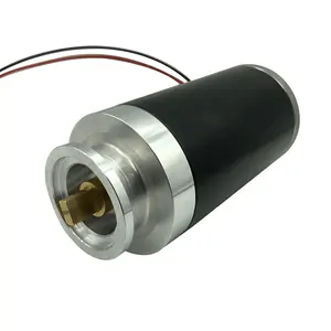 customized specification 12v 24v dc pump motor for hydraulic water air pumps, OEM ODM