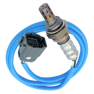 New OEM Fe12-18-862m2 0258006967 Pe02-18-86za P51s-18-86z L33m-18-861 cảm biến oxy cho Mazda - Product Image 1