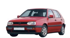 गोल्फ 3 जी 3 जी 1992 - 1997 1h6 805 903a/904a 1h6805903a - Product Image 3