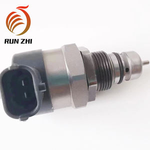 Yüksek kaliteli yakıt basınç regülatörü DRV basınç kontrol vanası KIA Hyundai için 31402-2F600 0281006405 - Product Image 3