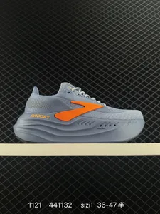 Chaussures de course 2026 – Baskets de créateur pour homme et <span class=keywords><strong>femme</strong></span>, style Ghost Max <span class=keywords><strong>17</strong></span> <span class=keywords><strong>Glycerin</strong></span> 21 22, baskets basses tendance pour la marche en extérieur - Product Image 2