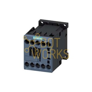 Siemens 3RH21221KF40 - Nuovo - Product Image 1