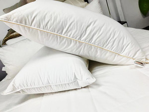 Cuscino per dormire premium di alta qualità per hotel di alta qualità - Product Image 2