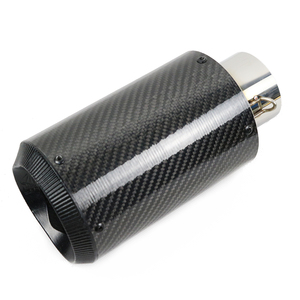 Tuyau d'échappement singe <span class=keywords><strong>Dax</strong></span> vélo ATV Scooter silencieux Motocross Dirt Pit silencieux pour Yamaha yz125 yz85 yz250f yz450f r6 250cc 150cc - Product Image 1