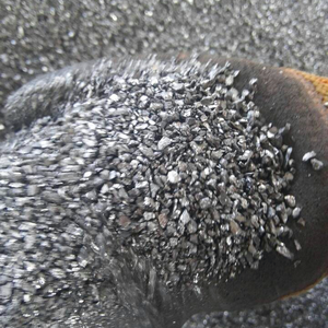 Carbon Raiser Coke 0,5-3mm 1-5mm kalzinierte Anthrazit kohle