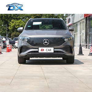 Nouvelle Voiture d'Occasion <span class=keywords><strong>Mercedes</strong></span>-Benz EQA Véhicule Électrique Économique Meilleure Vente SUV Électrique Autonomie 619km Recharge Rapide - Product Image 1