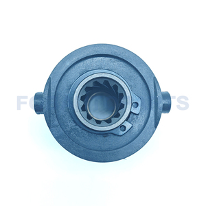 Engrenage d'entraînement de démarreur pour BENDIX FORD BRONCO 9 DIENTES 355-9 - Product Image 6