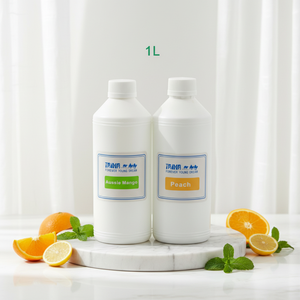 สารปรุงแต่งรส/กลิ่นหอม/กลิ่นหอม/เอสเซนส์ผลไม้เข้มข้น <span class=keywords><strong>eggnog</strong></span> - Product Image 1