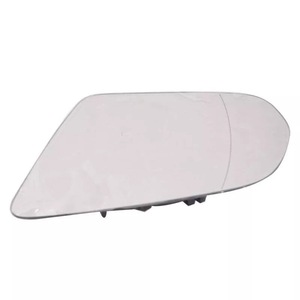 Miroir rétroviseur gauche convexe pour Mercedes-Benz Classe S Classe C W222 W205 2014-2016 Pièce A0998100116 - Product Image 1