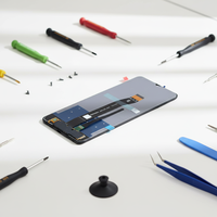 Pantalla LCD Táctil de Repuesto para Teléfono Móvil Xiaomi Mi A3, Venta al Por Mayor de Fábrica, OEM, Repuestos para Reparación de Celulares