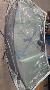 Per <span class=keywords><strong>VOLKSWAGEN</strong></span> TAOS/THARU 5D SUV <span class=keywords><strong>parabrezza</strong></span> 2019-anteriore per Auto OEM 2 gg845011nvb Auto vetro produttore - Product Image 6