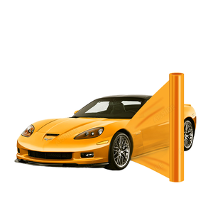 <span class=keywords><strong>Film</strong></span> de protection de peinture pour carrosserie XFFL, directement de l'usine, transparent, 6,5 mil, 165 µm, auto-cicatrisant, TPU PPF - Product Image 5