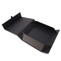 Boîte électronique de luxe personnalisée, impression sur mesure, fabrication directe OEM ODM, boîte magnétique pour la vente au détail de produits technologiques et les cadeaux