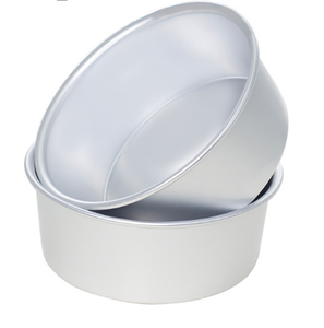 Moule <span class=keywords><strong>à</strong></span> Mousse circulaire télescopique rond en alliage d'aluminium 4-14 pouces, moule <span class=keywords><strong>à</strong></span> gâteau en anneau, moule <span class=keywords><strong>à</strong></span> pâtisserie, offre spéciale <span class=keywords><strong>Amazon</strong></span> - Product Image 4