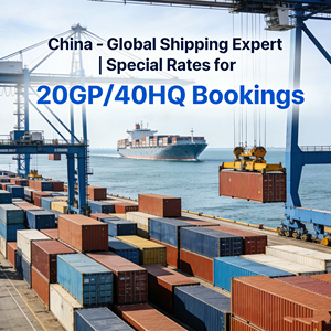 Reliable Shipping Solutions From China Freight Forwarder China to Colombia <strong>Barranquilla</strong> Ocean Freight Forwarder Fcl Lcl - Product Image 2