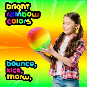 Ballons de Dodgeball en Mousse PU pour Enfants, Sûrs pour les Aires de Jeux Intérieures, Ballons d'Entraînement Légers, Fabrication OEM - Product Image 2