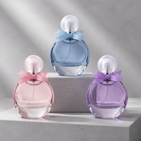 Parfum Bio Premium Longue Durée, Brume Corporelle Parfumée Originale, Coffret de Parfums de Créateur Marque Privée, Achat en Gros