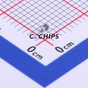 FBMH1608HM601-TV Ferrite Bead 0603 RF ( Impedance @ Frequency: 600Ohm@100MHz )( Error: 25% )( DC Resistance (DCR): 170mOhm ) - Product Image 2