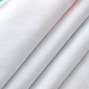 Toalla de gran tamaño de felpa de doble cara de fábrica suave y altamente absorbente adecuada para mantas de playa Toallas de piscina junto al mar 80x160 - Product Image 6