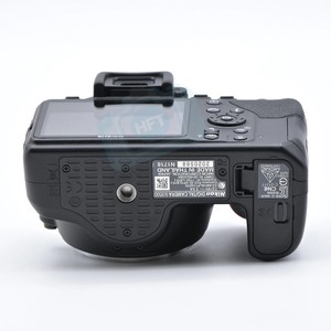 เลนส์กล้องดิจิตอล HFT Professional D3500 ขายส่ง กล้องวิดีโอ APS-C 1080P Full HD ดิจิตอล - Product Image 3