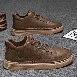 Giày Thể Thao Thường Ngày Tốt Nhất Cho Nam Giày Đi Bộ Nhẹ Chống Nước Ngoài Trời - Product Image 2