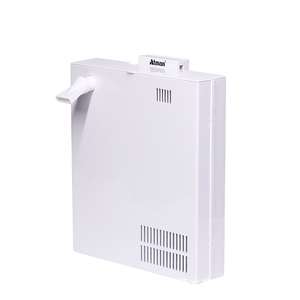 <span class=keywords><strong>ATMAN</strong></span> SP-200/500 pompe de rinçage à oxygène, purification d'eau en circulation, matériau filtrant de type externe - Product Image 6