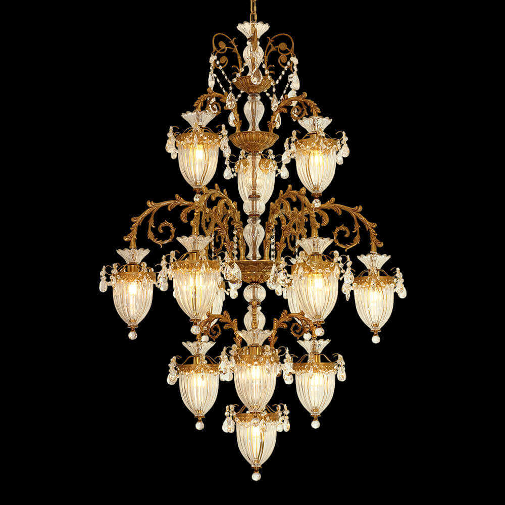 13ไฟ: กว้าง: 39 "ความสูง: 66"