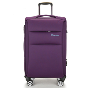 Étui en <span class=keywords><strong>toile</strong></span> <span class=keywords><strong>valise</strong></span> Oxford voyage bagages ensemble pour l'extérieur sacs de voyage bagages 3 ensembles chariot <span class=keywords><strong>valise</strong></span> de voyage <span class=keywords><strong>4</strong></span> <span class=keywords><strong>roues</strong></span> - Product Image 5