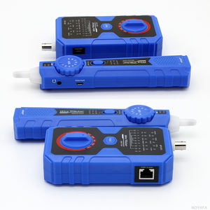 Courant alternatif Rejet Câble Ton Traceur NF-813C Câble Faute Localisateur de Soutien Diaphonie Test - Product Image 1