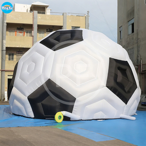 Castillo hinchable <span class=keywords><strong>de</strong></span> fútbol para niños, Castillo <span class=keywords><strong>de</strong></span> salto inflable <span class=keywords><strong>de</strong></span> fútbol, gorila <span class=keywords><strong>de</strong></span> <span class=keywords><strong>Casa</strong></span> <span class=keywords><strong>de</strong></span> rebote inflable a la venta - Product Image 3