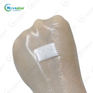 ผ้าโปร่งกันน้ำ IV Dressing สำหรับป้องกันสายสวน - Product Image 6