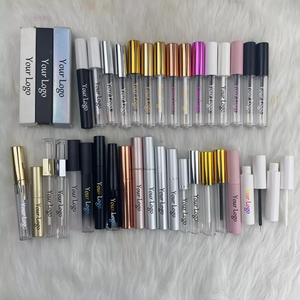 Private Label Organic Natural <strong>Rapid</strong> Eye <strong>Brow</strong> Grow Thicker Longer Eye Lash Enhancer Eyebrow Eyelash Growth Serum - Product Image 4